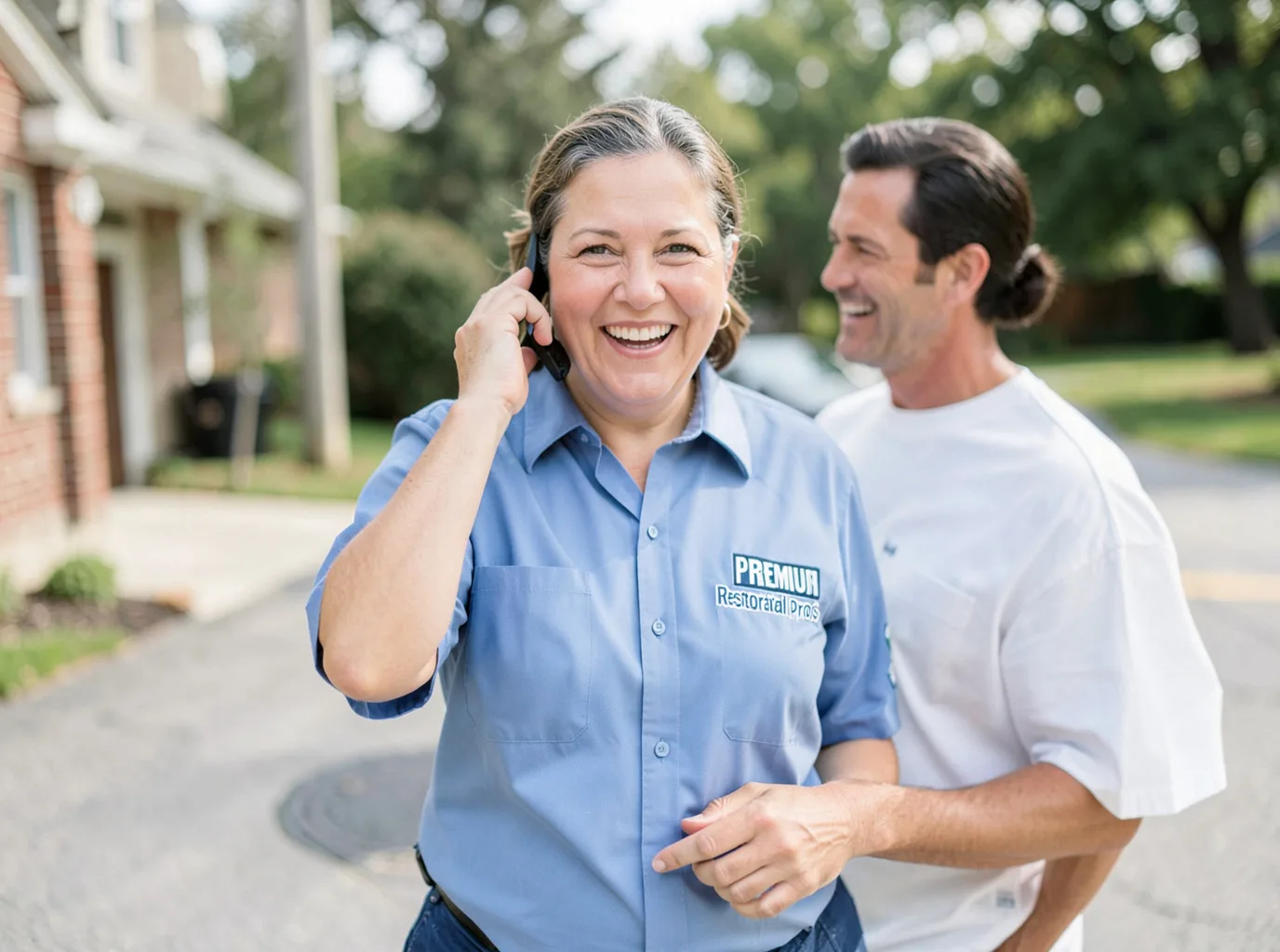 Water Damage Restoration Lansing, WV FAQs